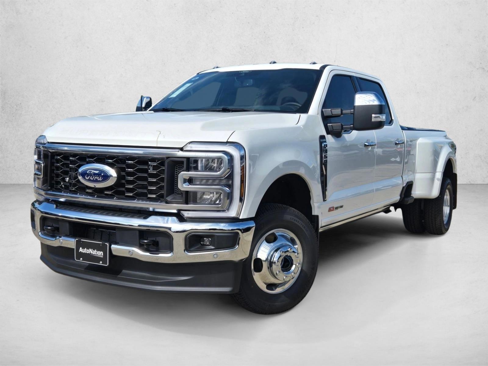 Thumbnail: 2026 Ford Econoline - 1