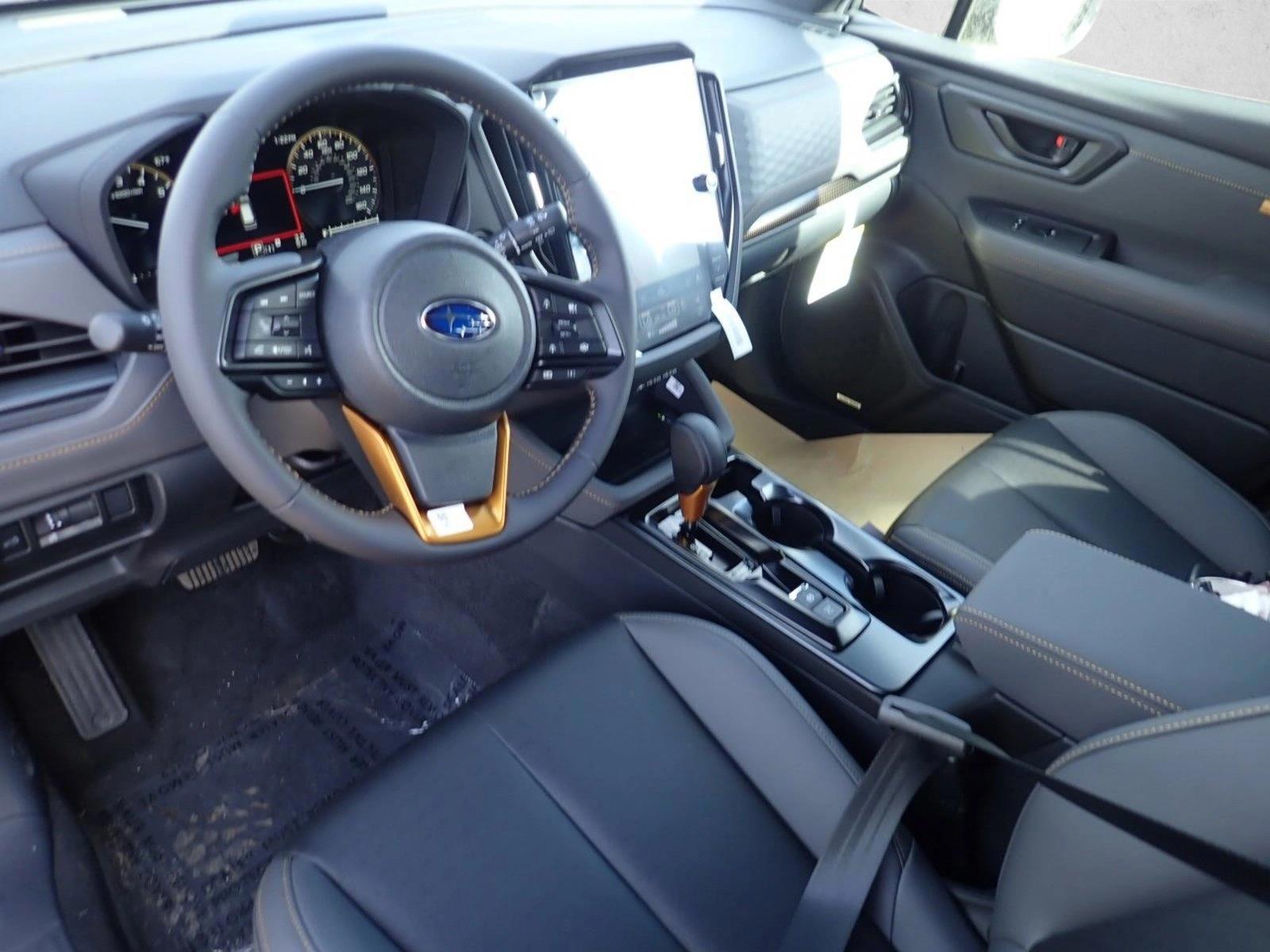 Thumbnail: 2026 Subaru Forester - 3