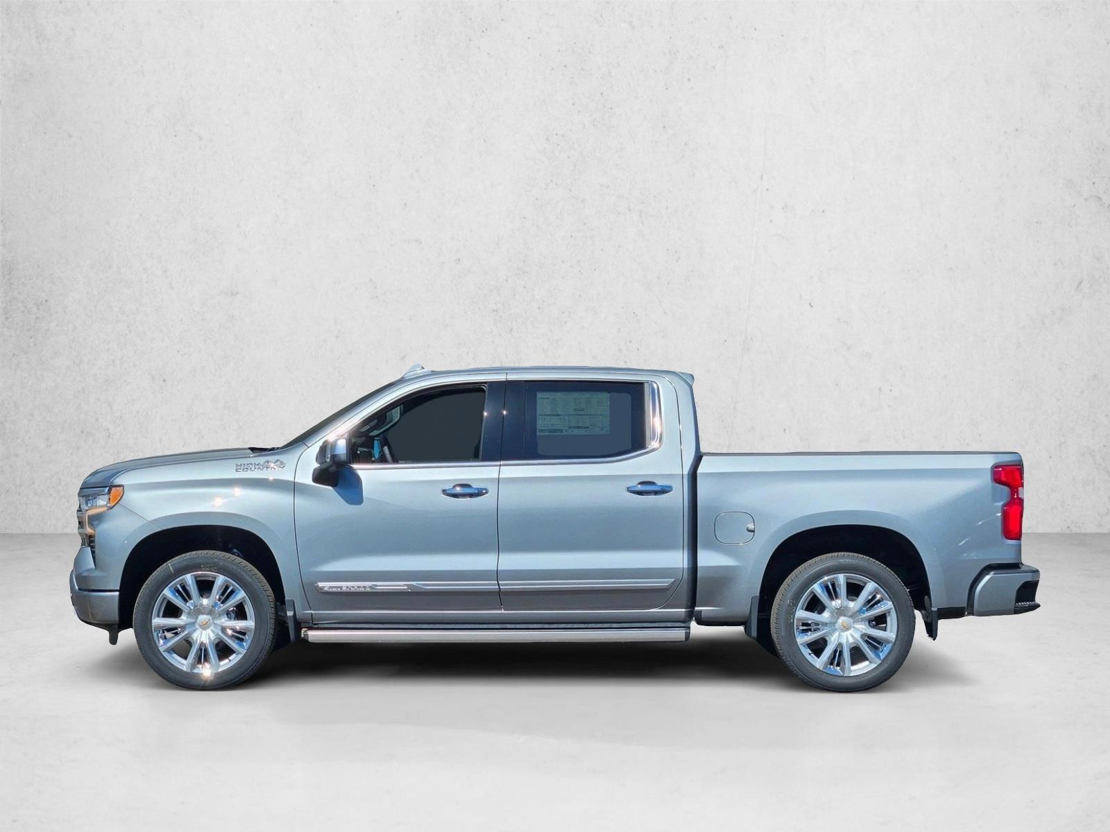 Thumbnail: 2026 Chevrolet Silverado 1500 - 2