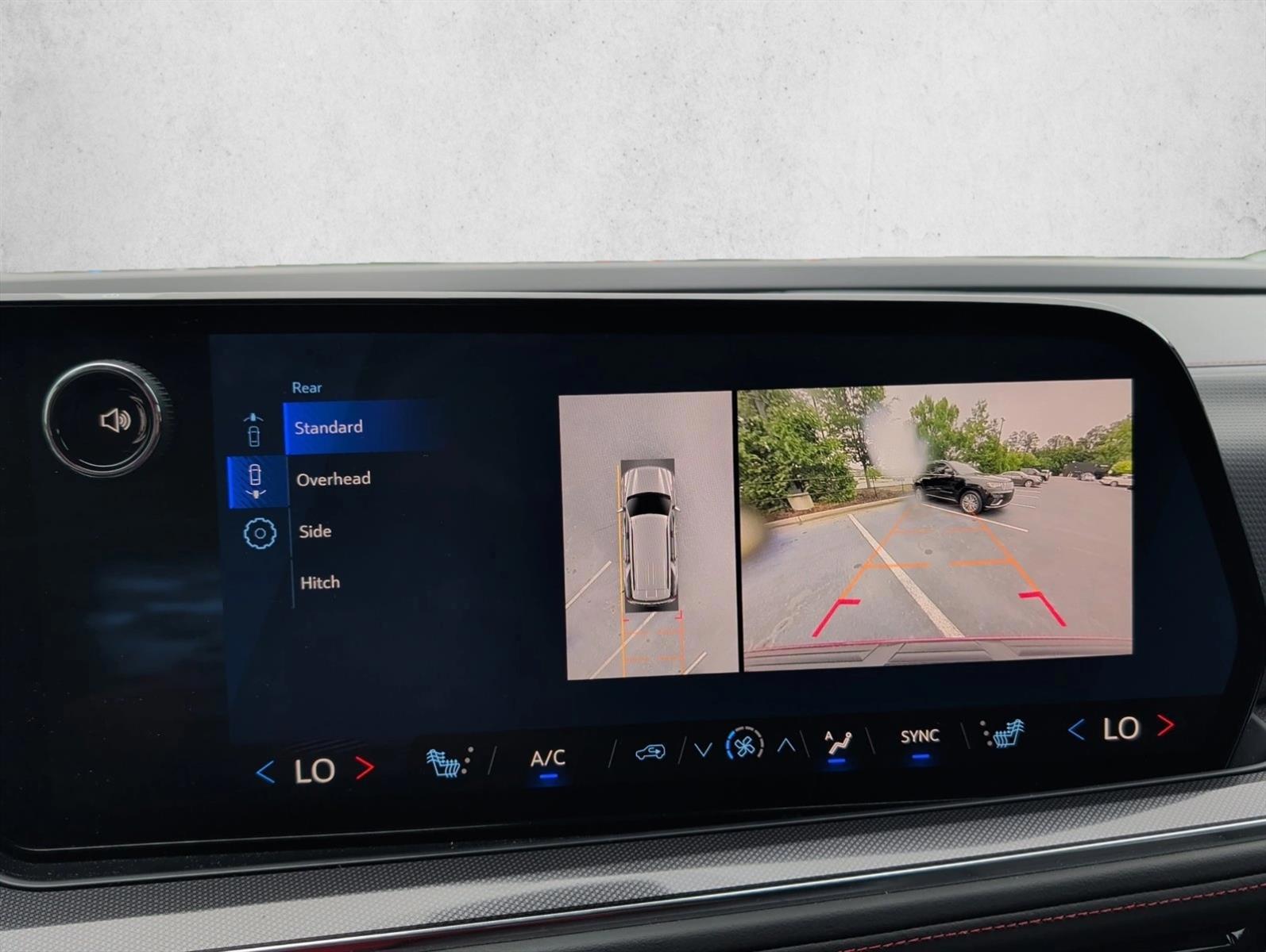 2025 Chevrolet Tahoe RST - Photo 14