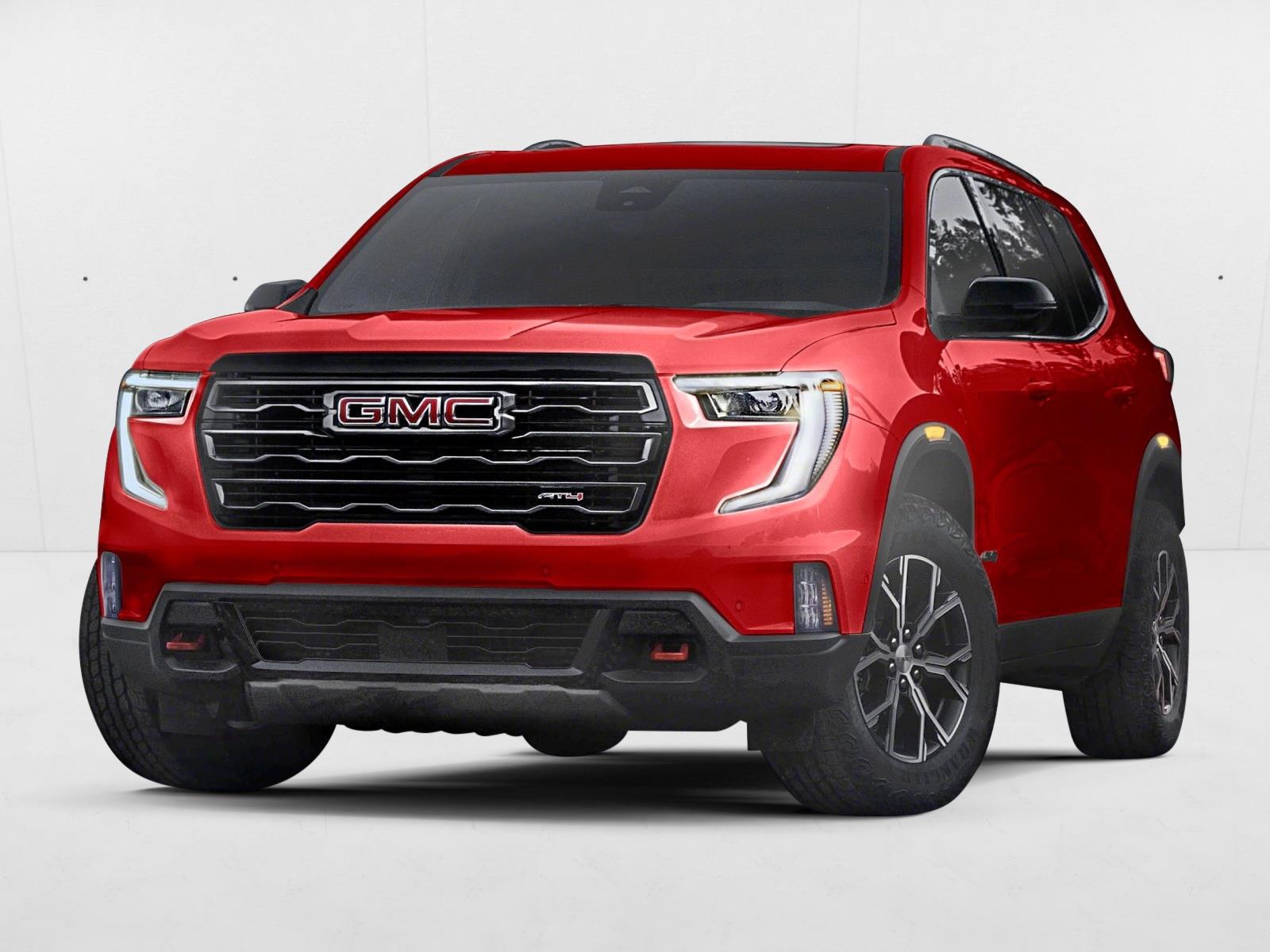 2024 GMC Acadia Elevation FWD's photo