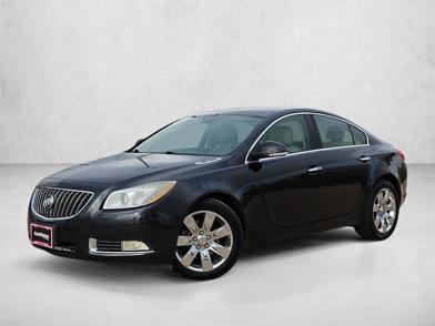 2012 Buick Regal Premium -
                  Amarillo, TX