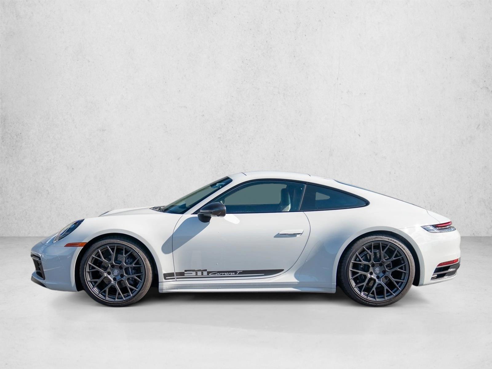 Thumbnail: 2024 Porsche 911 - 2