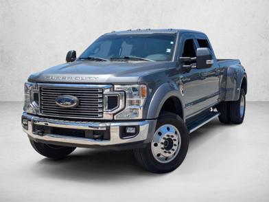 2022 Ford F-450 Lariat -
                  Bradenton, FL