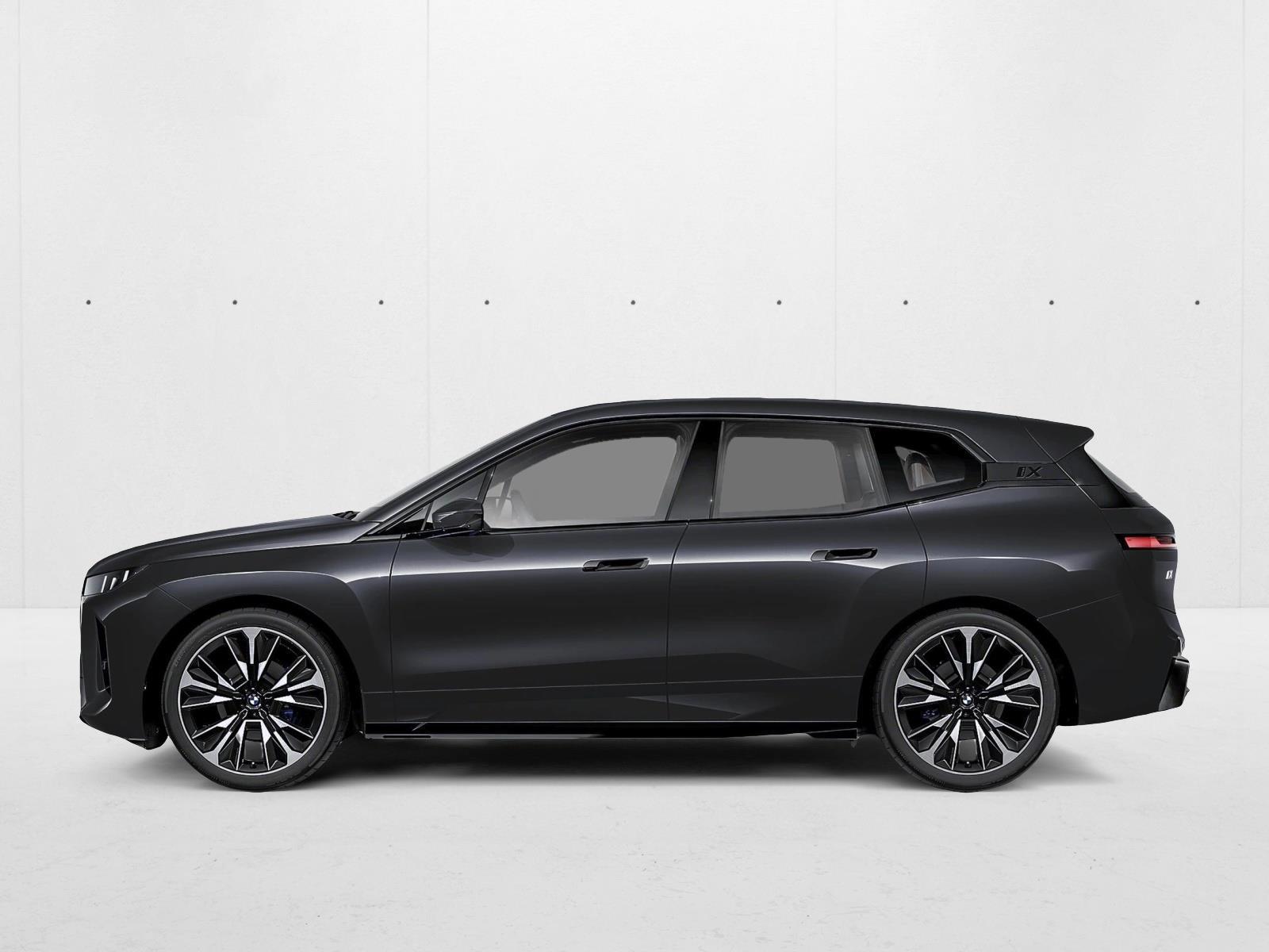 Thumbnail: 2026 BMW iX - 2