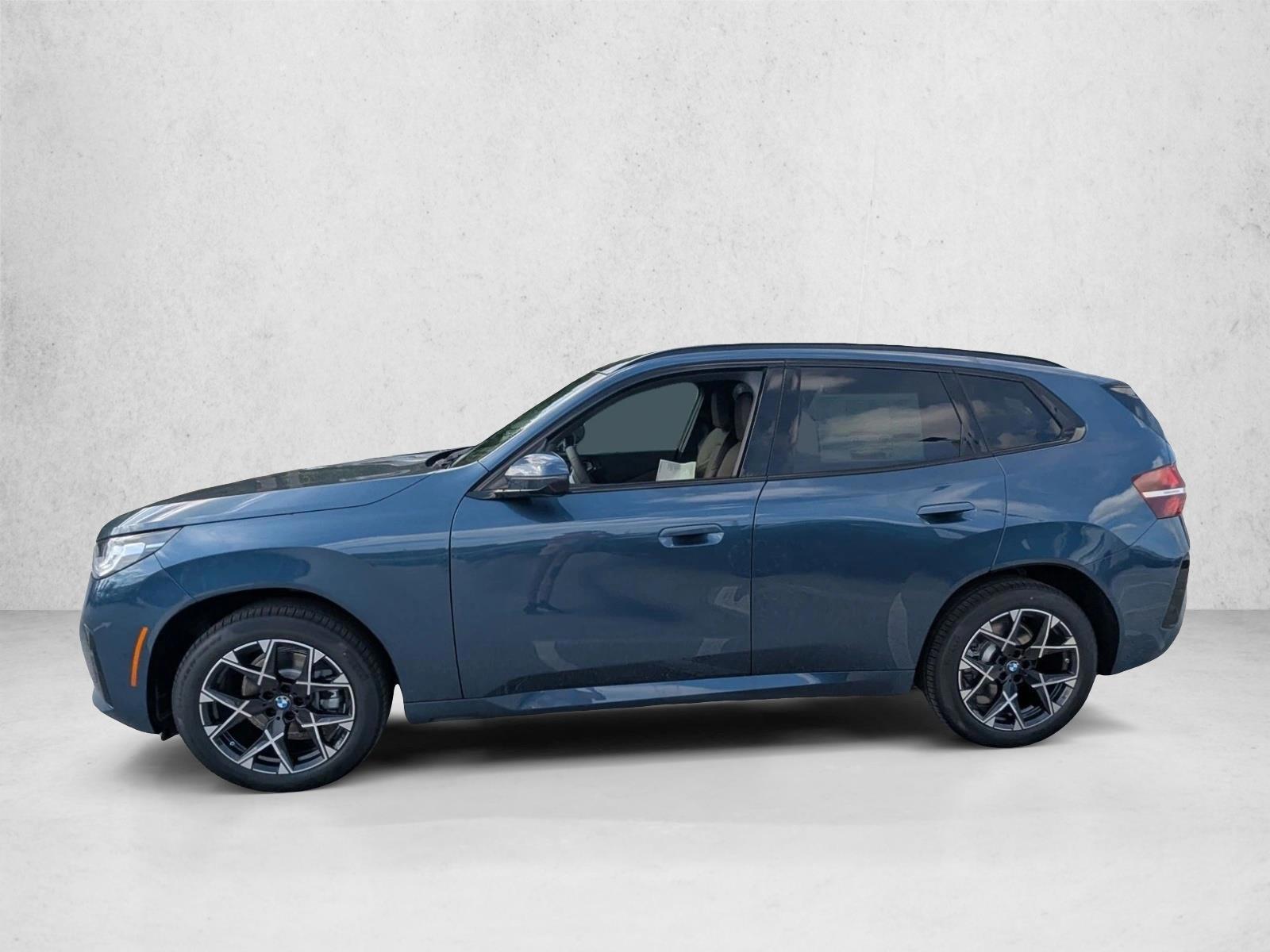 Thumbnail: 2026 BMW X3 - 2