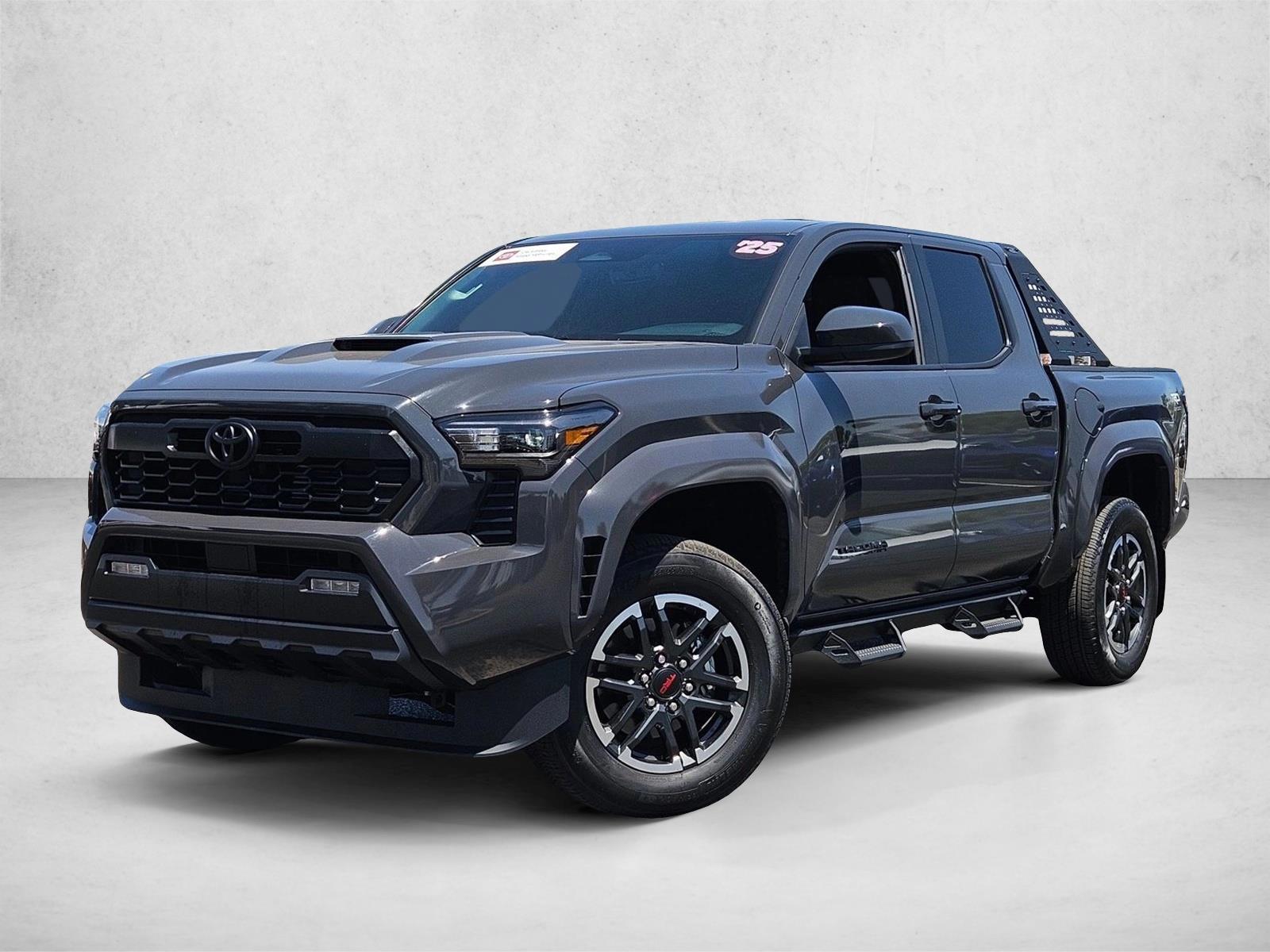 Thumbnail: 2025 Toyota Tacoma - 1