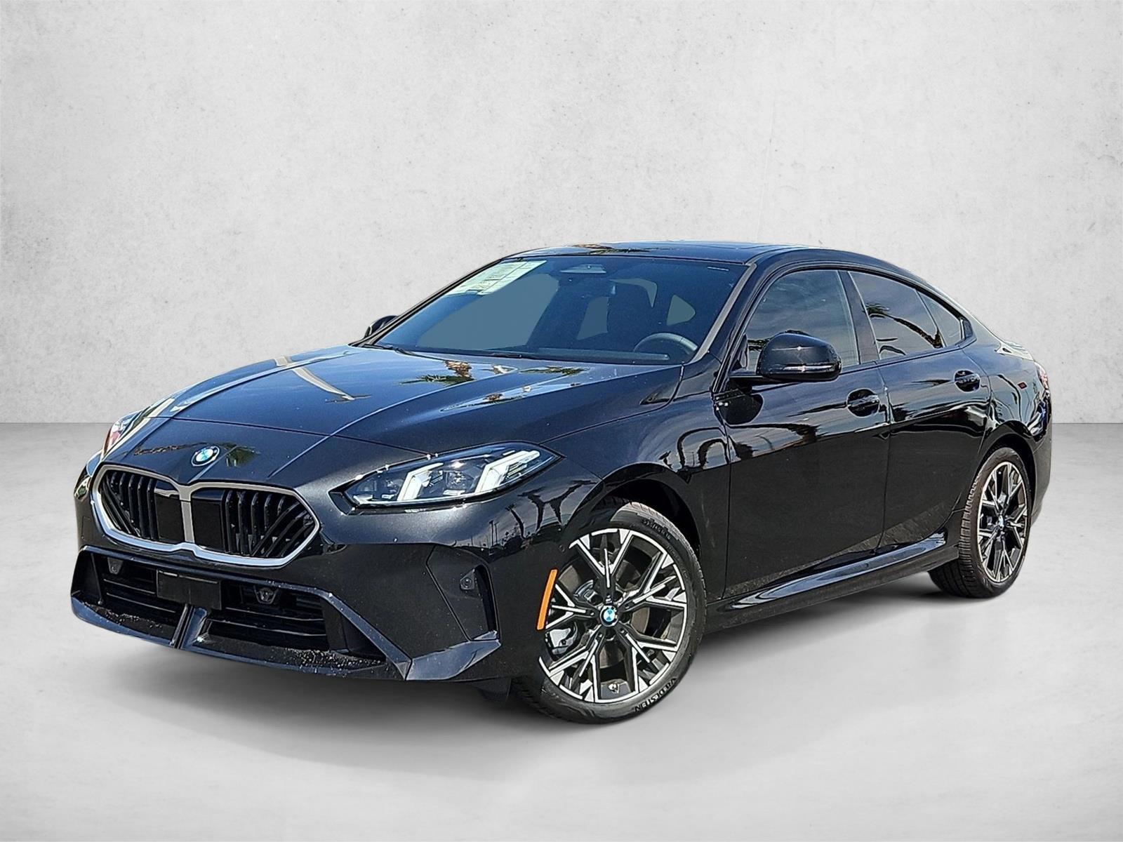 Thumbnail: 2026 BMW 2 Series - 1