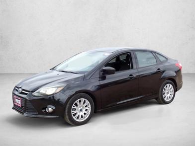 2012 Ford Focus SE -
                  Centennial, CO