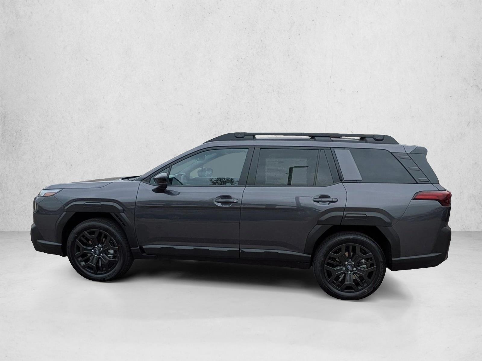 Thumbnail: 2026 Subaru Outback - 2