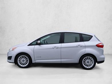 2013 Ford C-Max Hybrid