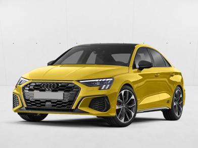 2023 Audi S3 Prestige -
                  Bellevue, WA