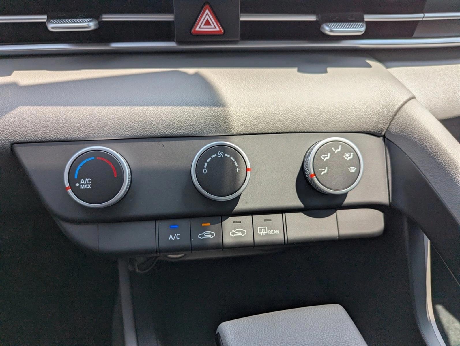 Thumbnail: 2026 Hyundai Elantra - 5
