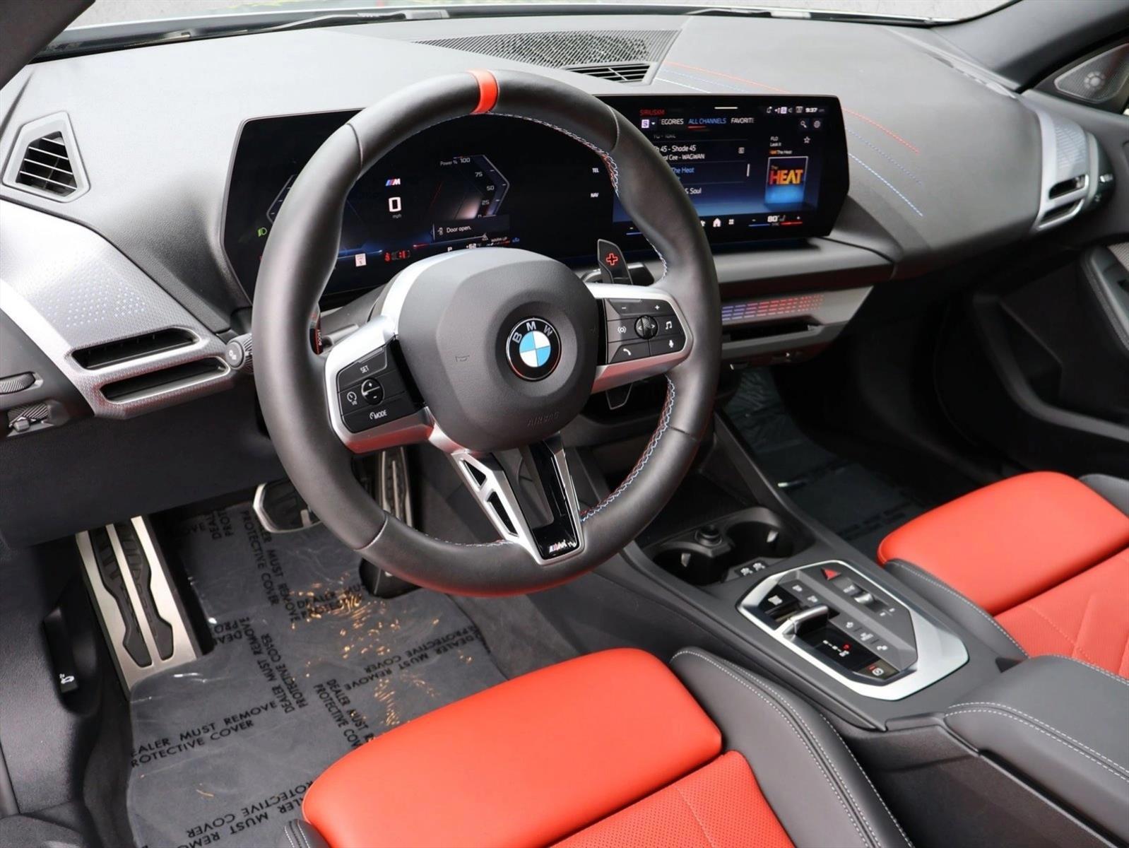 Thumbnail: 2025 BMW 2 Series - 3