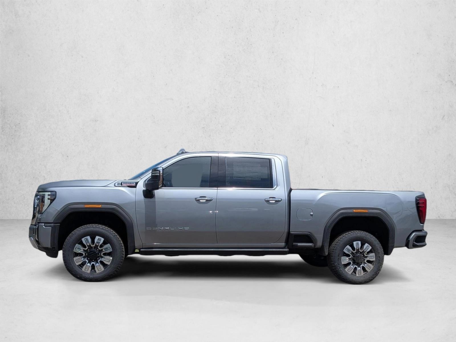 Thumbnail: 2026 GMC Sierra 2500 - 2