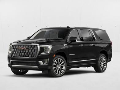 2021 GMC Yukon XL Denali -
                  Las Vegas, NV
