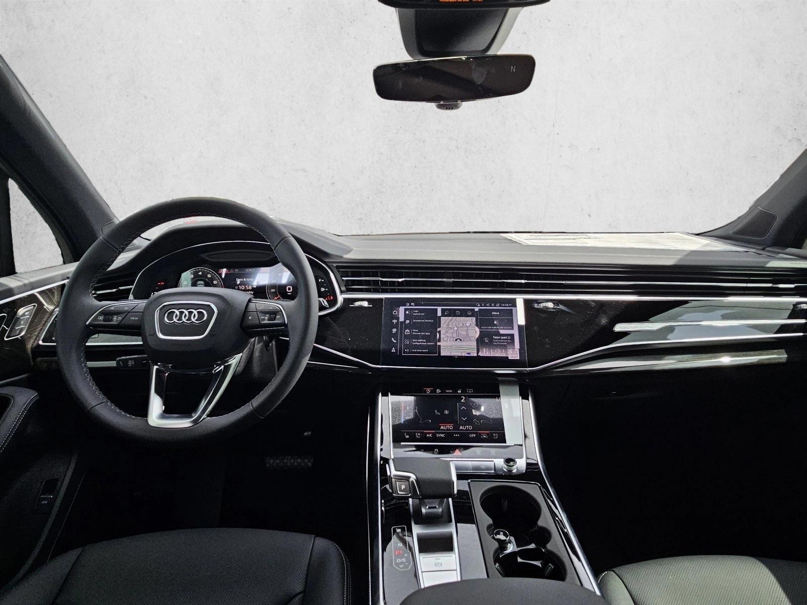 Thumbnail: 2026 Audi Q7 - 4