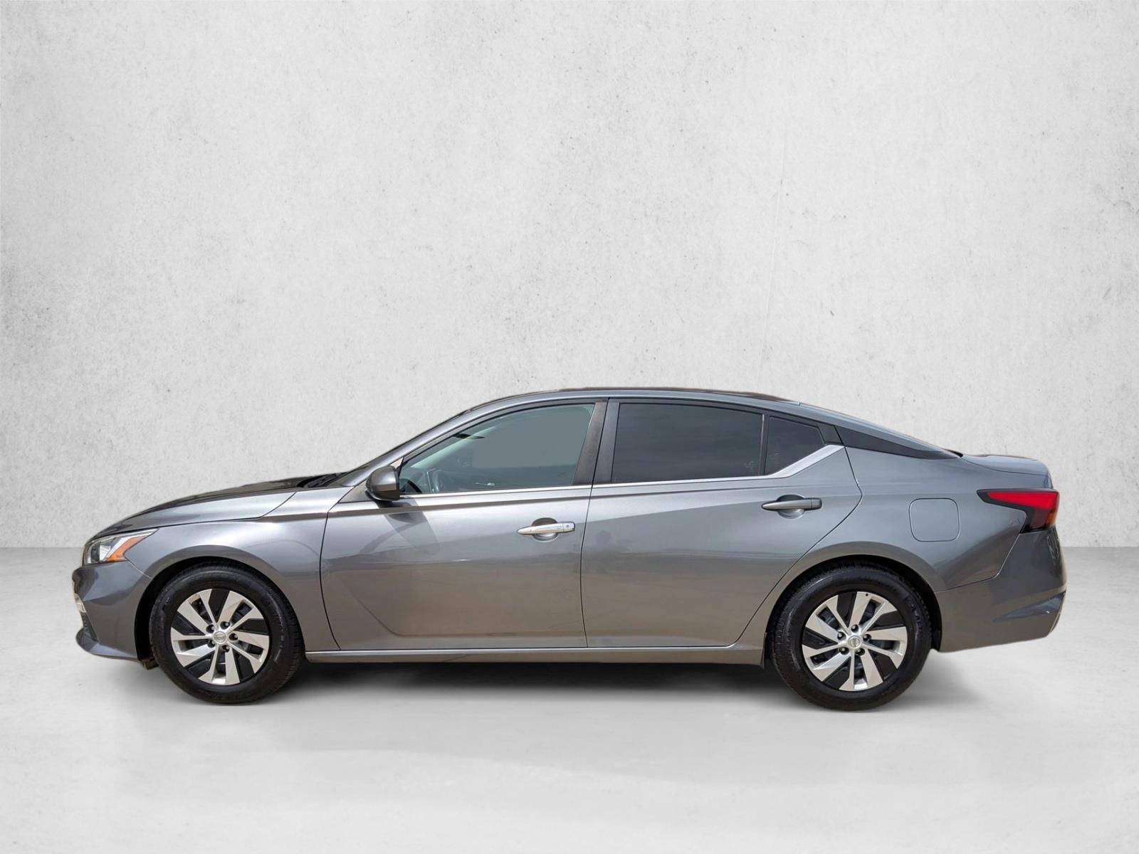 Thumbnail: 2019 Nissan Altima - 2