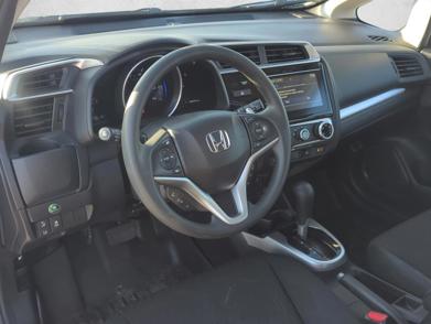 2019 Honda Fit