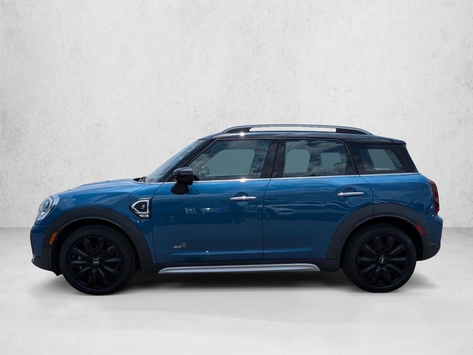Thumbnail: 2021 MINI Cooper Countryman - 2