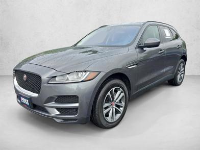 2017 Jaguar F-Pace Premium -
                  Elmsford, NY