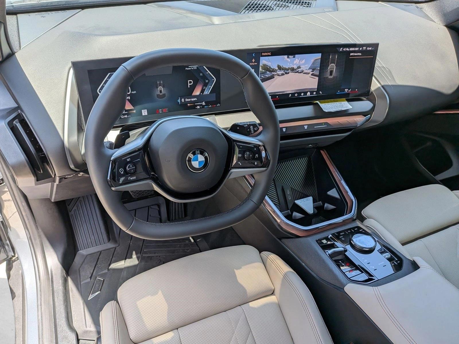 Thumbnail: 2026 BMW X3 - 3