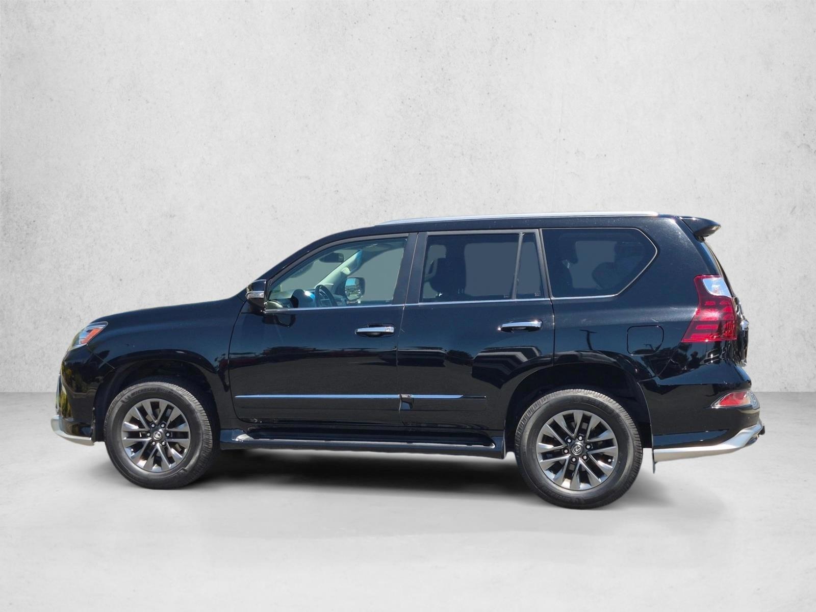 Thumbnail: 2019 Lexus GX - 2