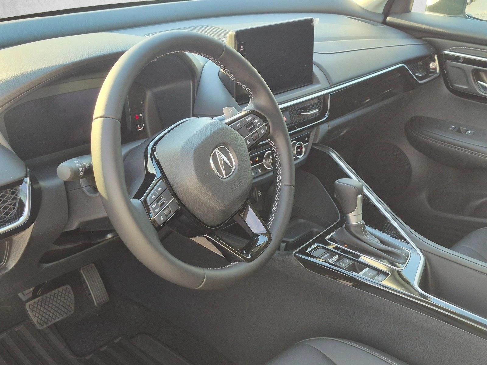 Thumbnail: 2026 Acura ADX - 4