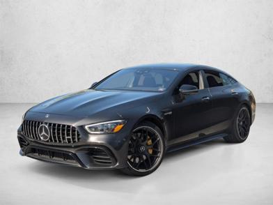 2019 Mercedes-Benz AMG GT 63 S -
                  Cockeysville, MD