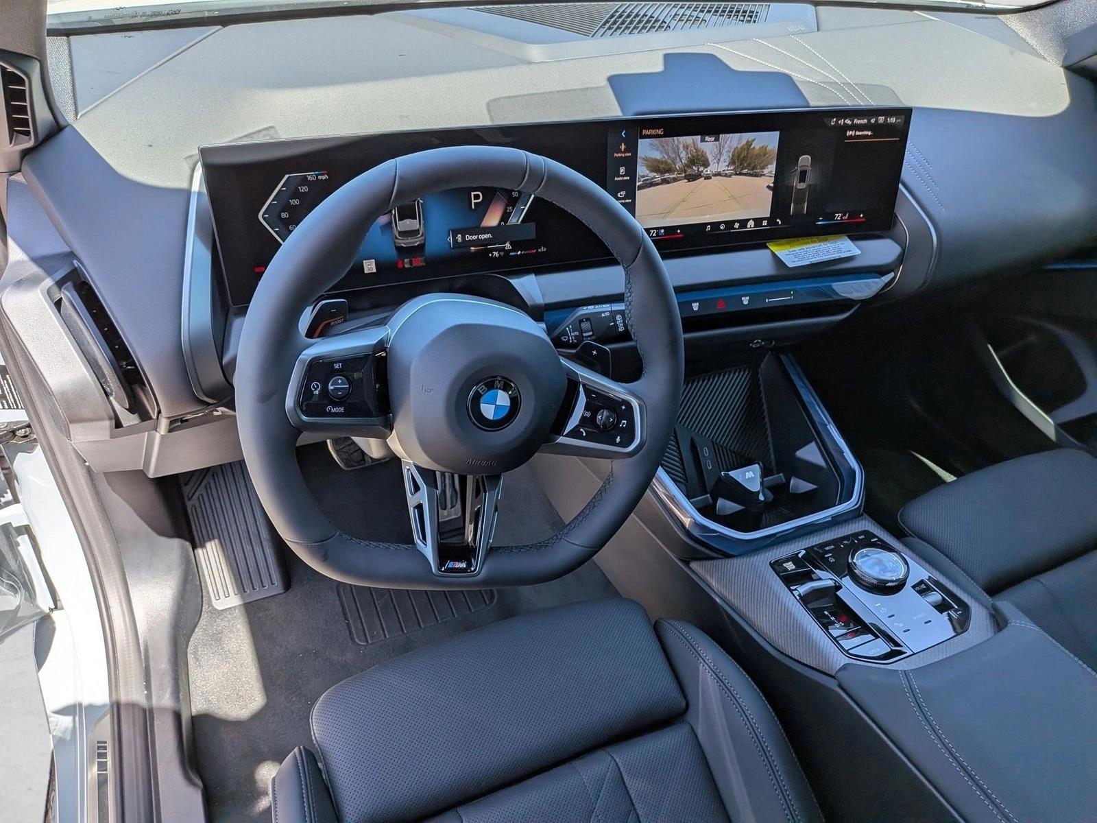 Thumbnail: 2026 BMW X3 - 3