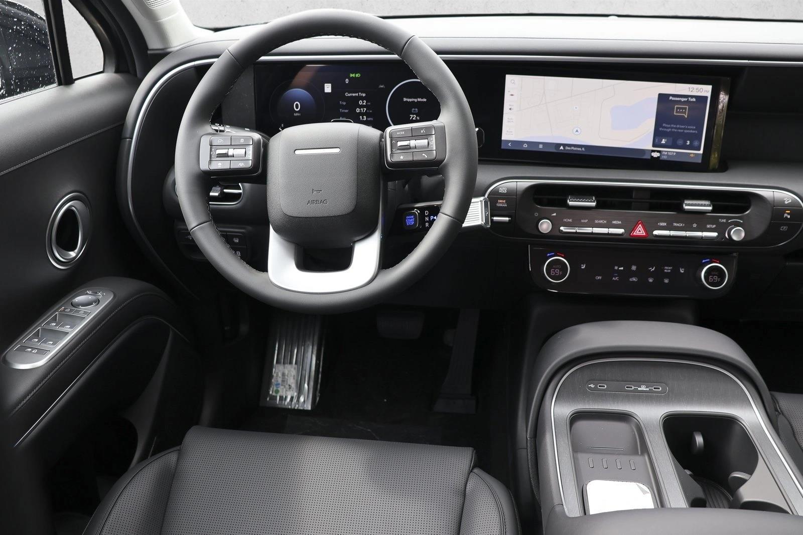 Thumbnail: 2027 Hyundai Palisade - 3