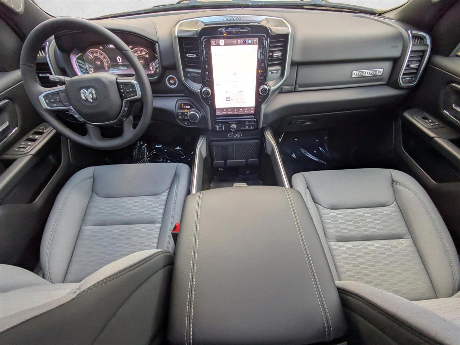 Thumbnail: 2026 RAM 1500 - 3