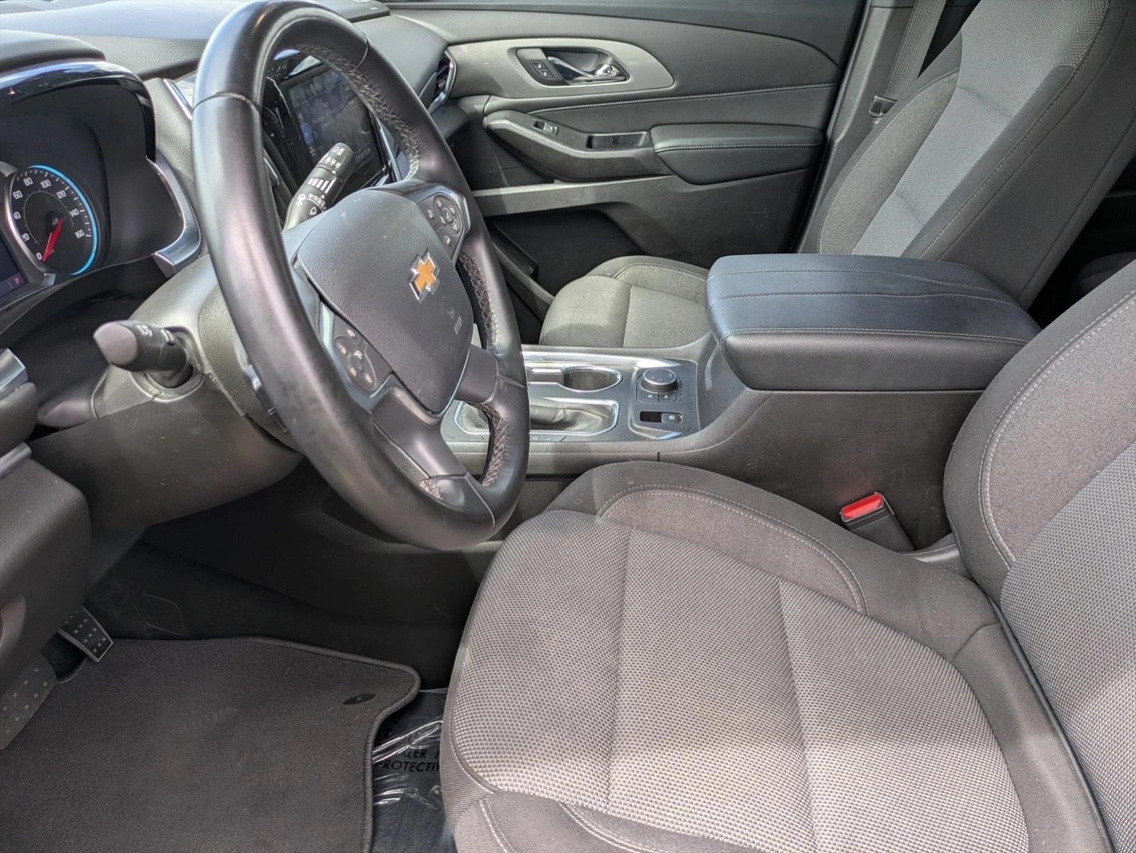 2023 Chevrolet Traverse 1LT - Photo 15