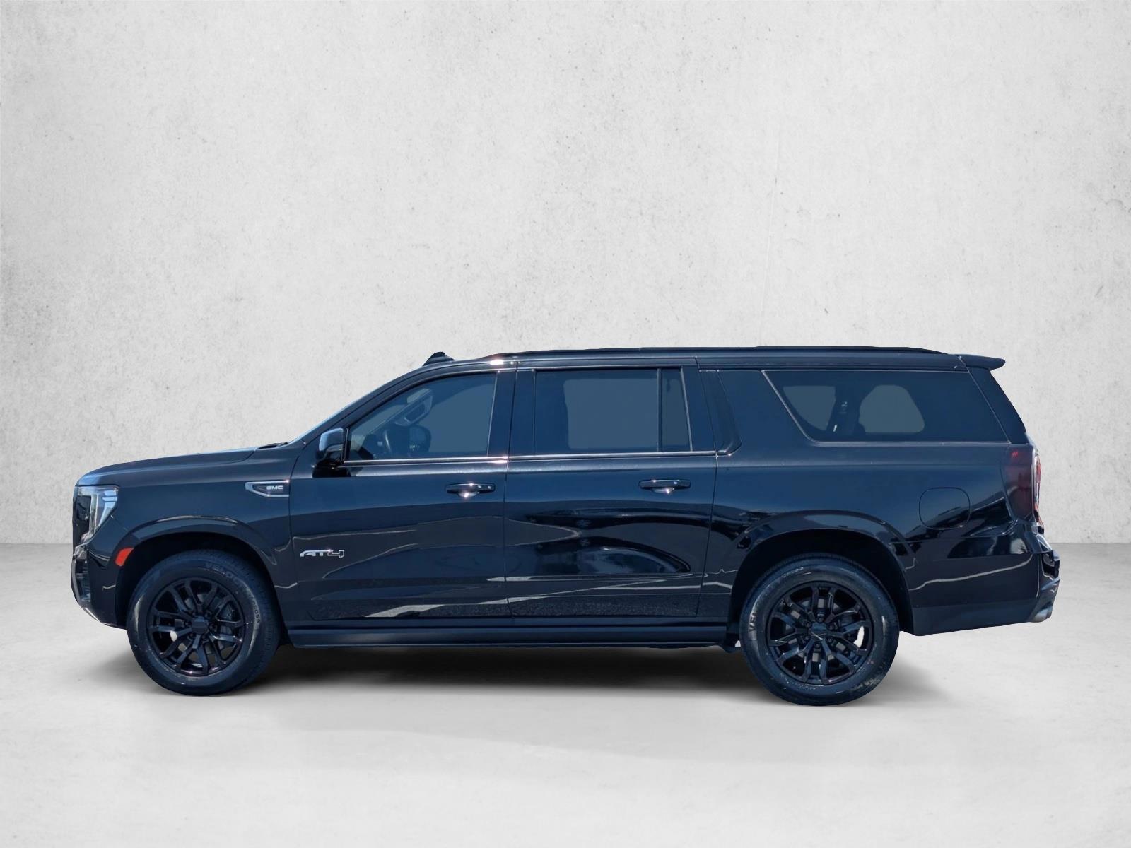 Thumbnail: 2023 GMC Yukon XL - 2