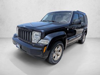 2011 Jeep Liberty Sport -
                  Westlake, OH