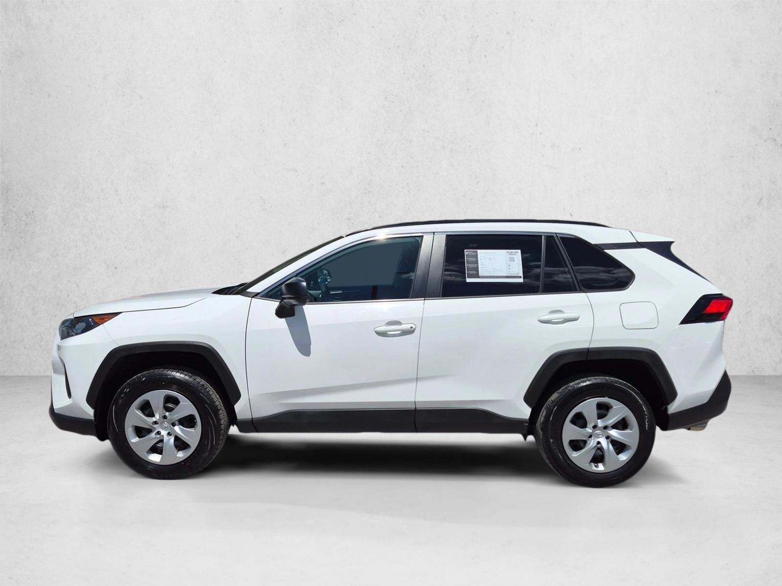 Thumbnail: 2019 Toyota RAV4 - 2