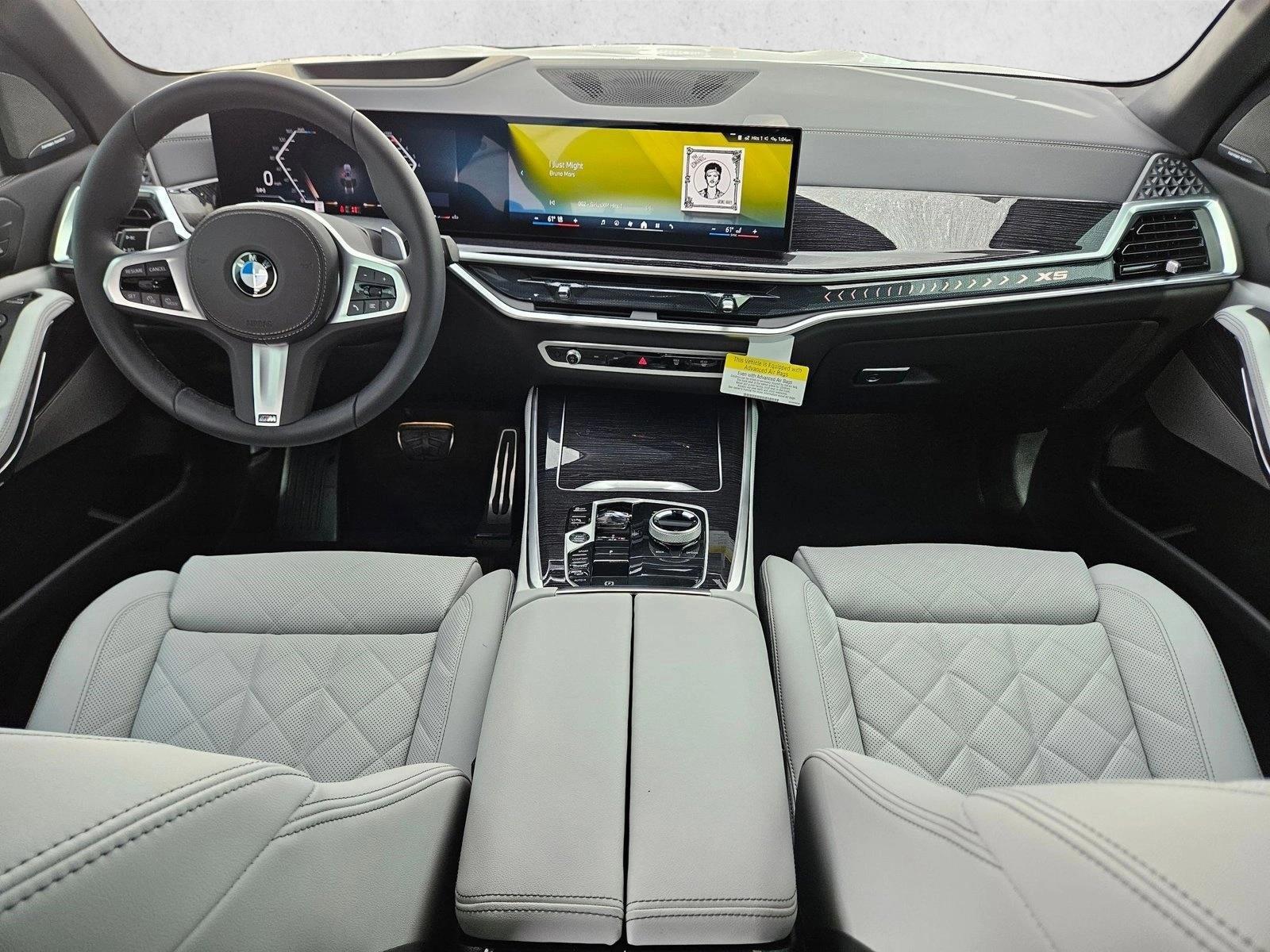 Thumbnail: 2026 BMW X5 - 3