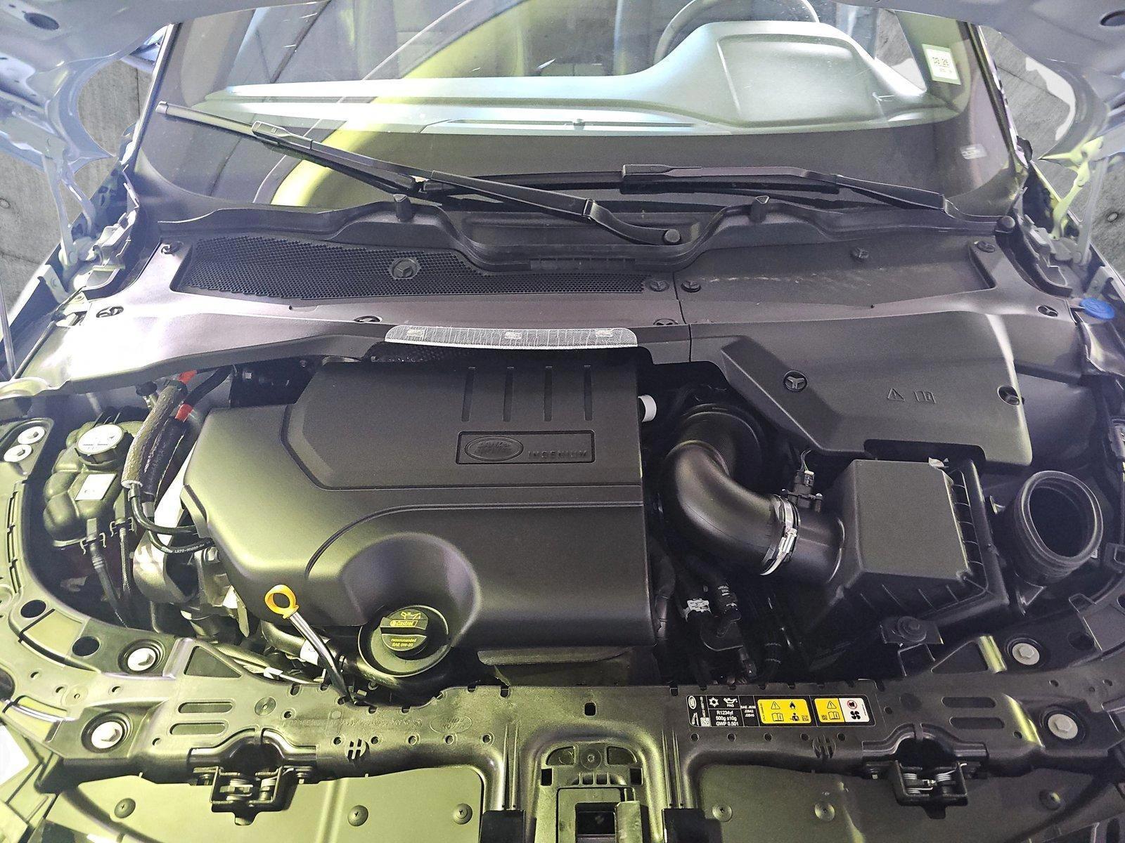 2026 Land Rover Range Rover Evoque S - Photo 30
