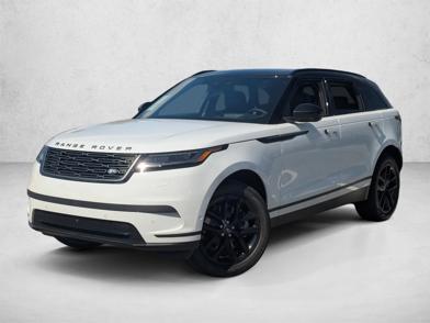 2026 Land Rover Range Rover Velar
