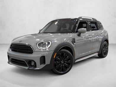 2021 MINI Cooper Countryman Oxford Edition -
                  Pompano Beach, FL