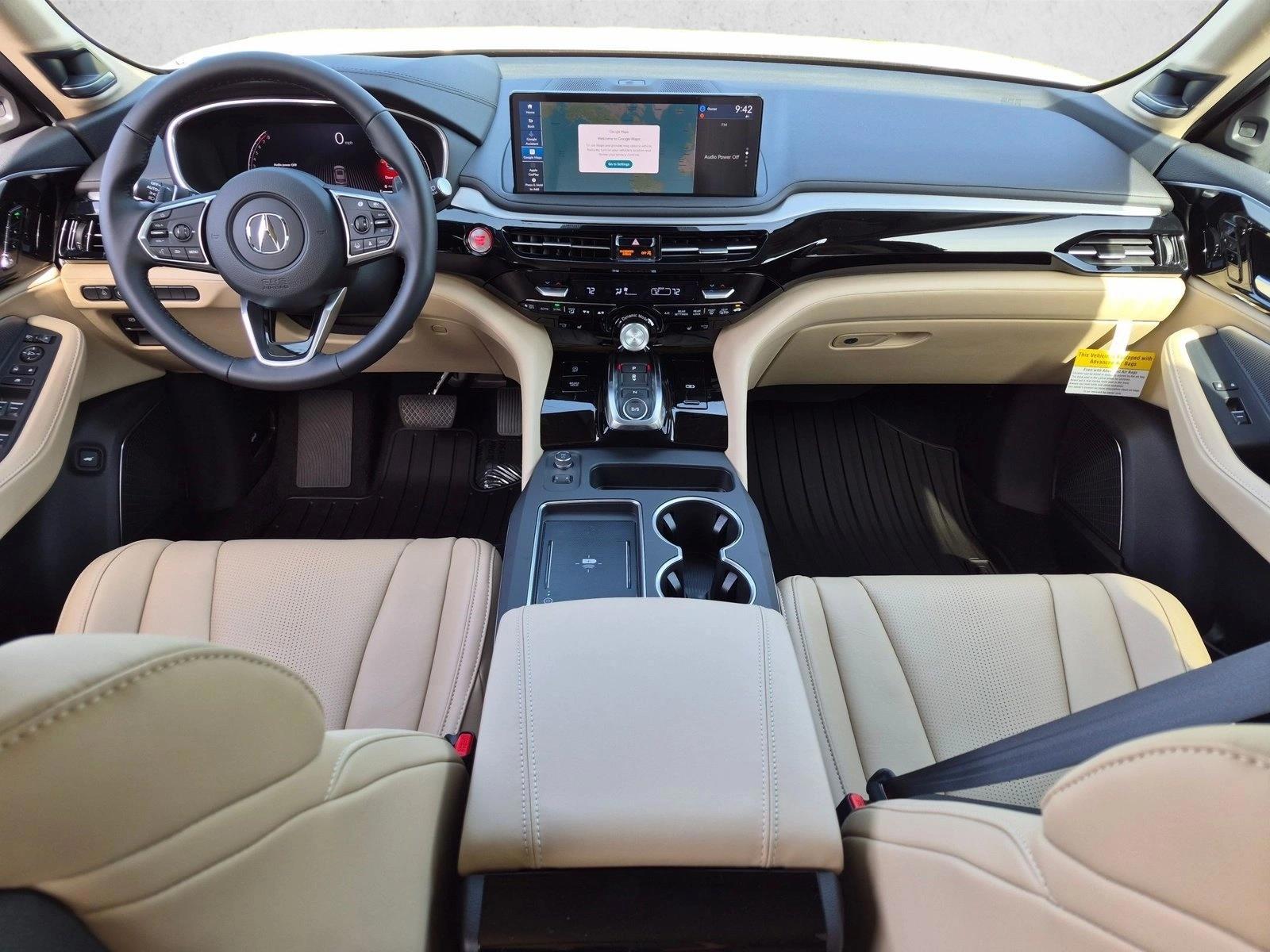 Thumbnail: 2026 Acura MDX - 3