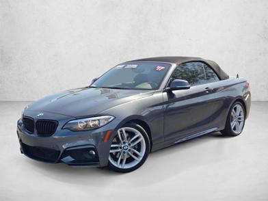 2017 BMW 2 Series 230i -
                  Tucson, AZ