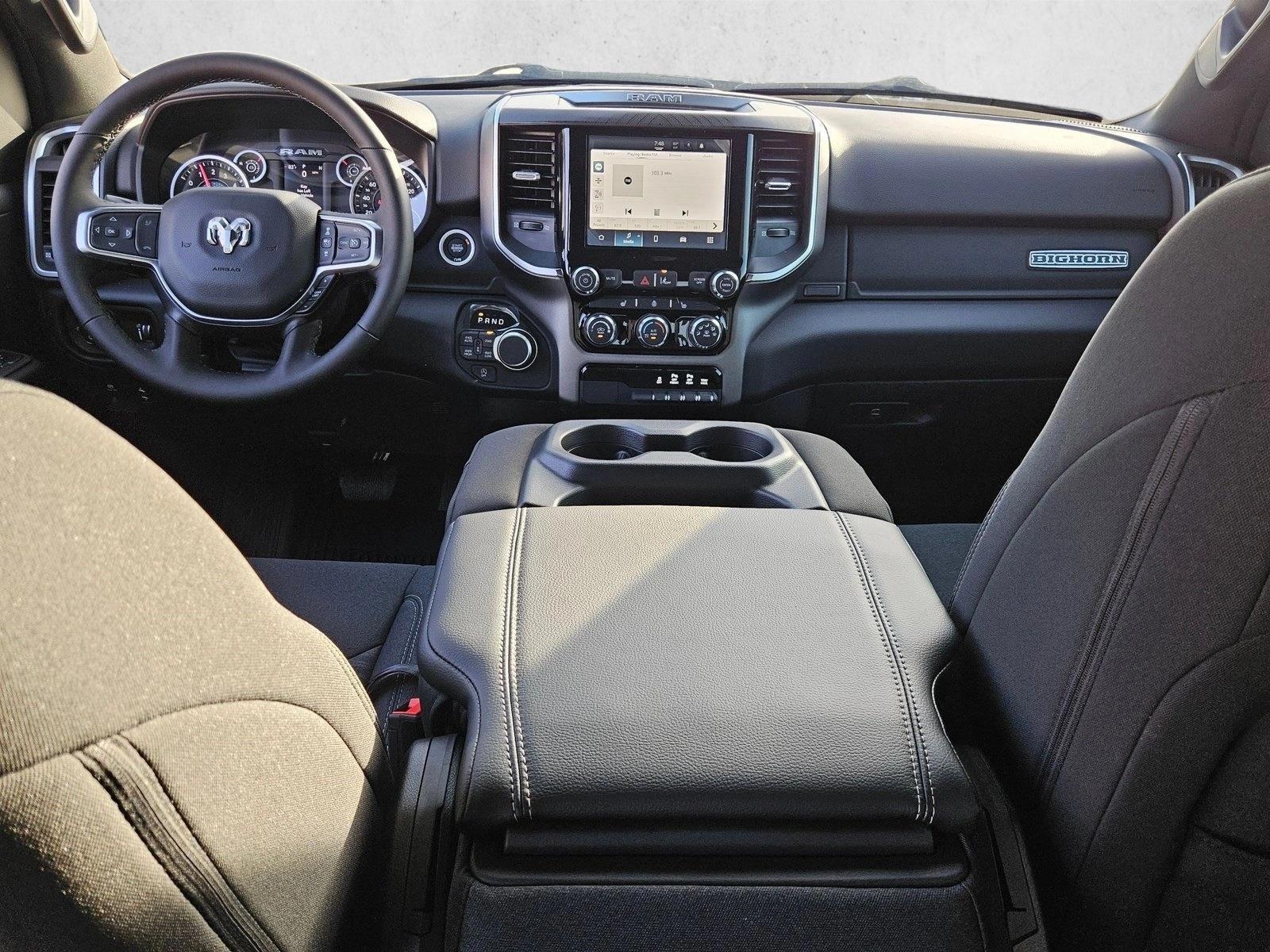 Thumbnail: 2026 RAM 1500 - 3