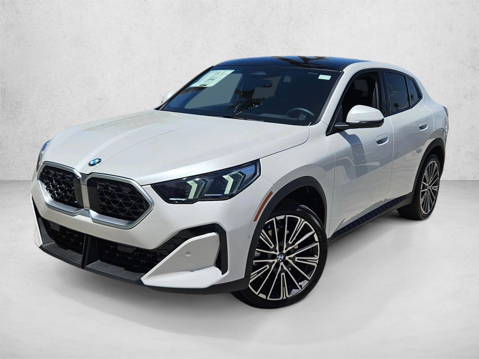 Thumbnail: 2026 BMW X2 - 1