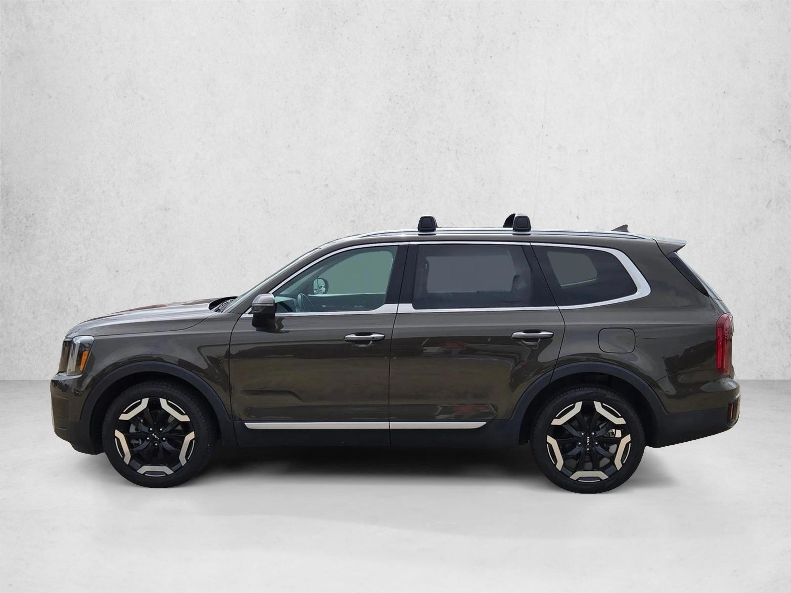Thumbnail: 2025 Kia Telluride - 2