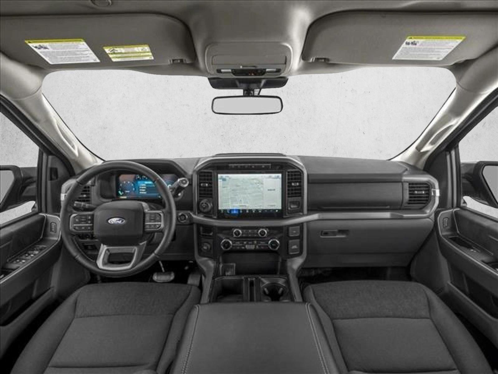 Thumbnail: 2026 Ford F-150 - 3