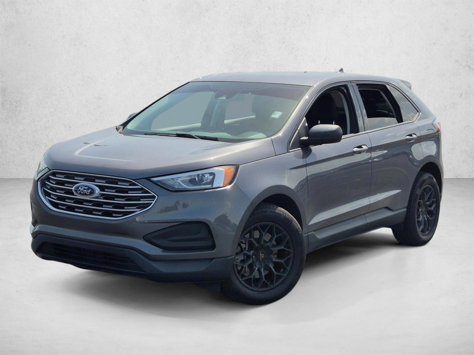 Thumbnail: 2022 Ford Edge - 1