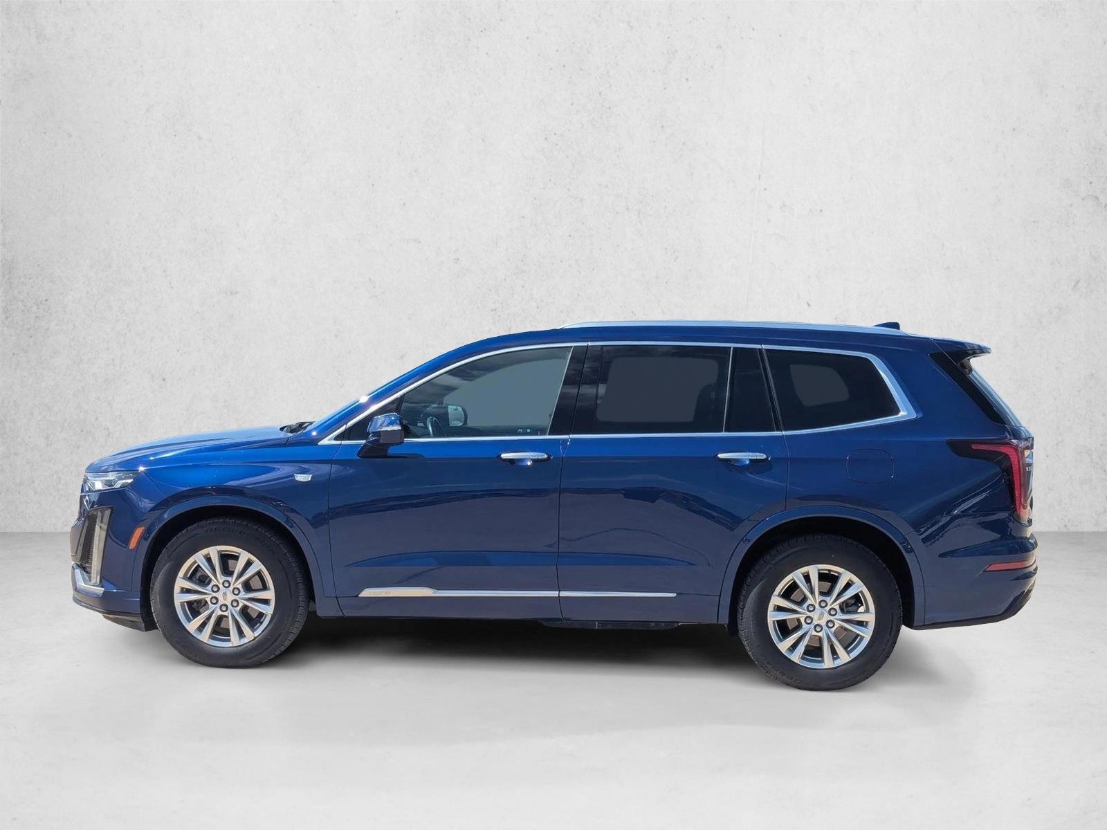 Thumbnail: 2023 Cadillac XT6 - 2