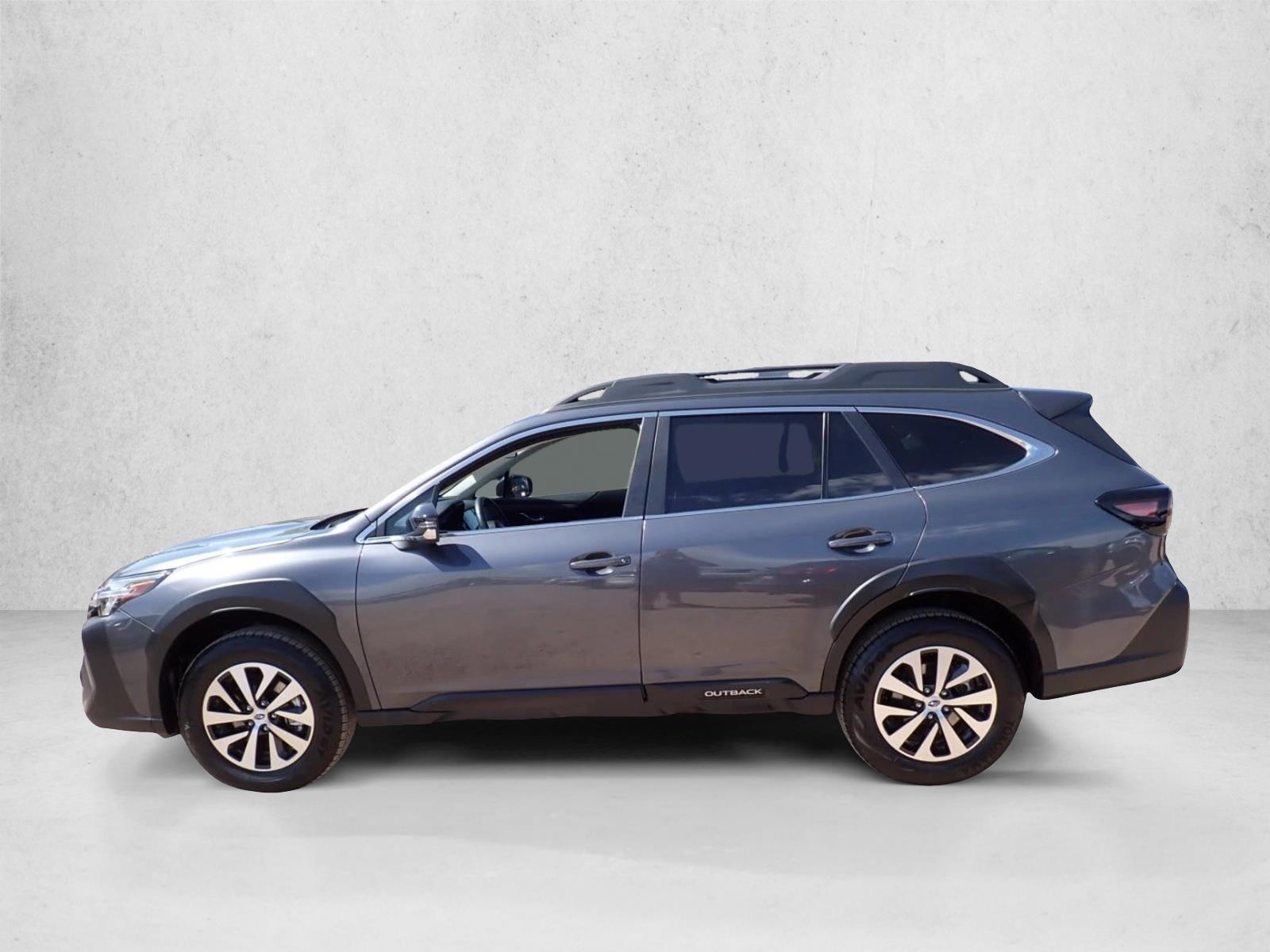 Thumbnail: 2025 Subaru Outback - 2