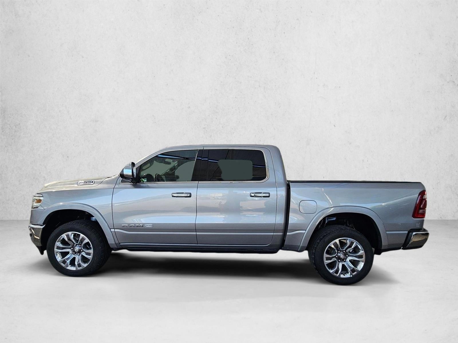 Thumbnail: 2022 RAM 1500 - 2